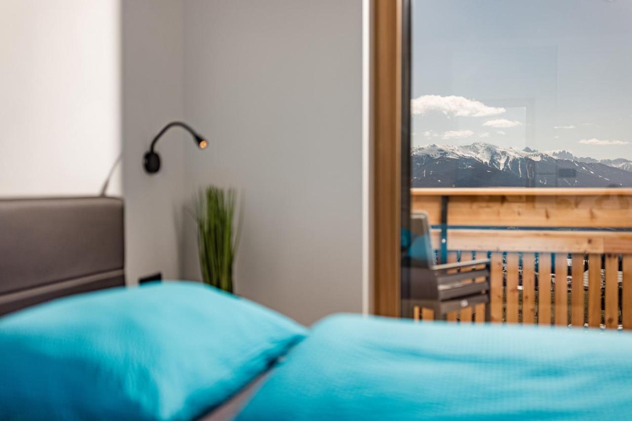 Ferienwohnung Sweet Dolomiti Sonneck Meransen Exterior foto